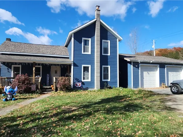 5 Lewis St, Van Etten, NY 14889