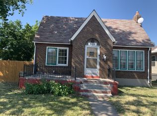 905 N Arthur Ave, Pocatello, ID 83204
