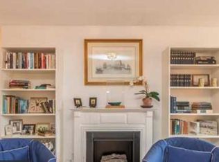 94 Southport Woods Dr, Southport, CT 06890