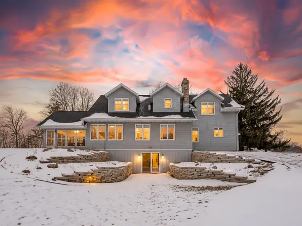 134 Tustin Rd, Fremont, WI 54940