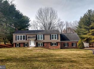 1116 Nobb Hill Dr, West Chester, PA 19380