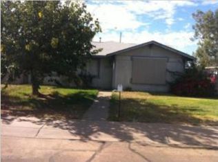 5458 S 47th St, Phoenix, AZ 85040