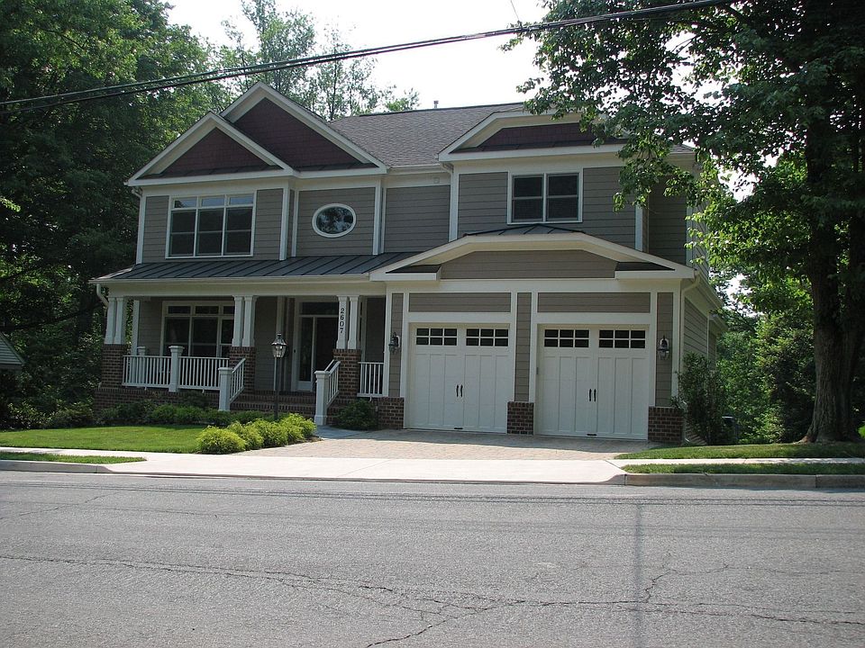 1st image of 2607 N Upshur St