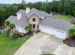 14116 Beverly Dr, Eutaw, AL 35463