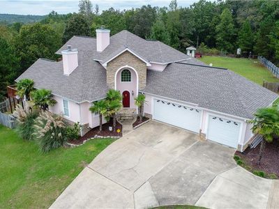 14116 Beverly Dr, Eutaw, AL, 35463