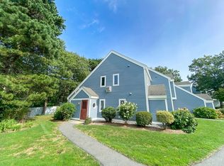 108 Howland Cir UNIT 108, Brewster, MA 02631