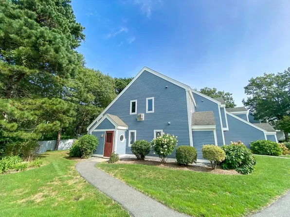 108 Howland Cir Unit 108, Brewster, MA 02631