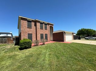 3301 Bull Run Dr, Killeen, TX 76549