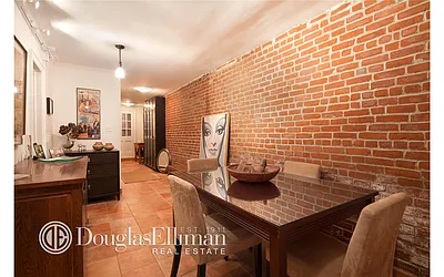 Sold by Douglas Elliman