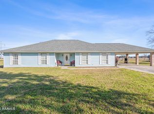 1018 Cajun Dr, New Iberia, LA 70563