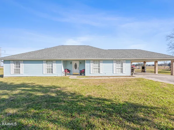 1018 Cajun Dr, New Iberia, LA 70563