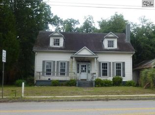 1110 Bridge St, Saint Matthews, SC 29135