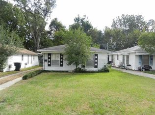 2721 Bibb St, Shreveport, LA 71108