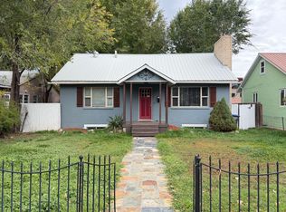 2632 W 2nd Ave, Durango, CO 81301