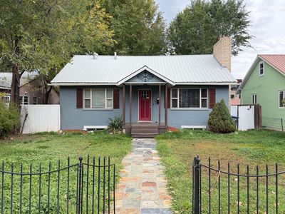 2632 W 2nd Ave, Durango, CO, 81301