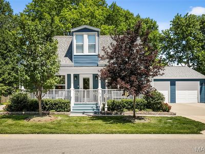 510 N Cherry St, O'Fallon, IL, 62269