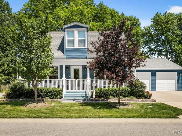 510 N Cherry St, O'Fallon, IL 62269