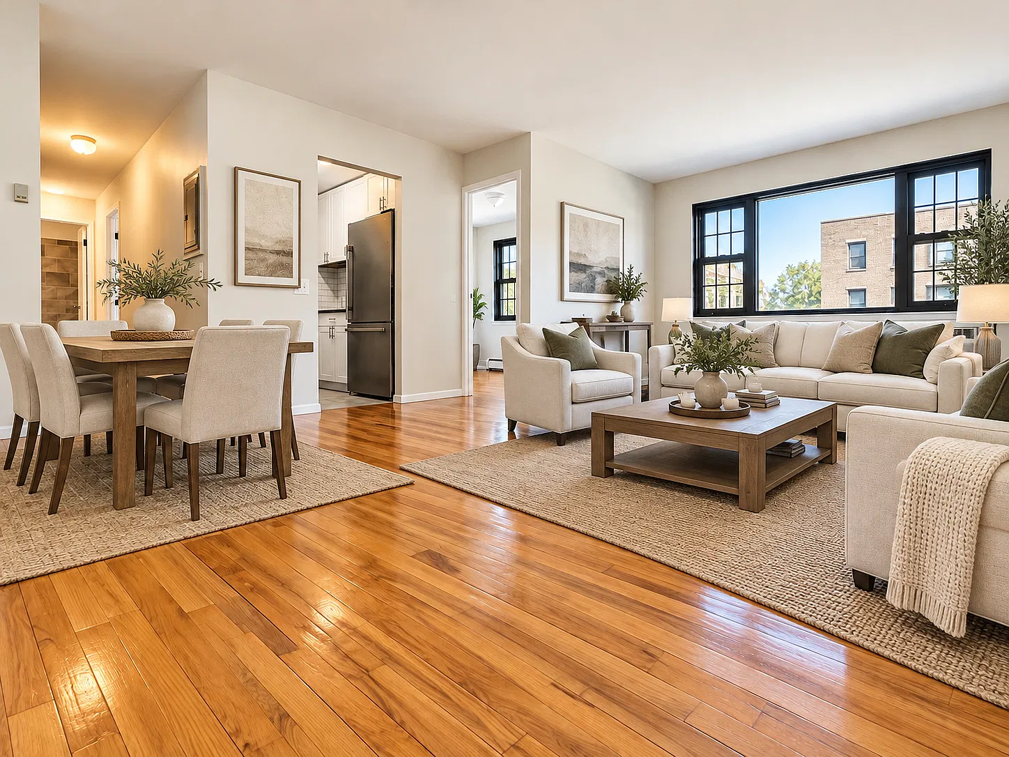 60 Crescent Pl — Photo 2