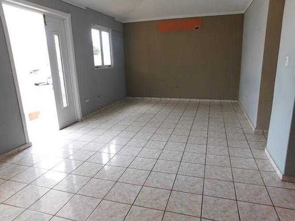 LIVING & DINING AREA
