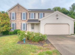 102 Clearmeadow Dr, Alexandria, KY
