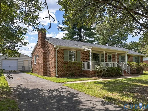 7397 Ewell Rd, Mechanicsville, VA 23111