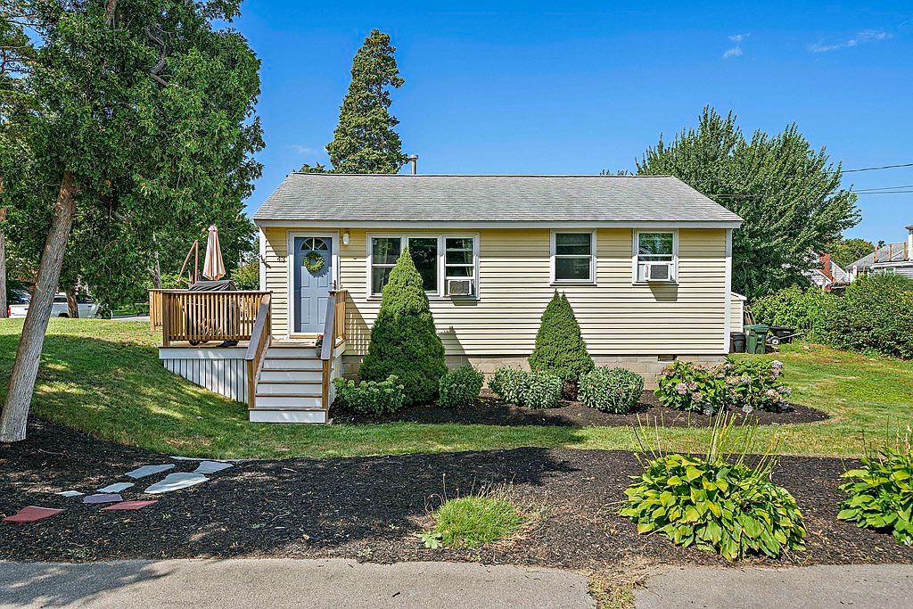 43 Bayberry Rd, Marshfield, MA 02050 Zillow