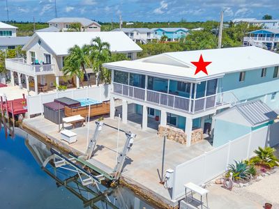 27332 Saint Martin Ln, Ramrod Key, FL, 33042