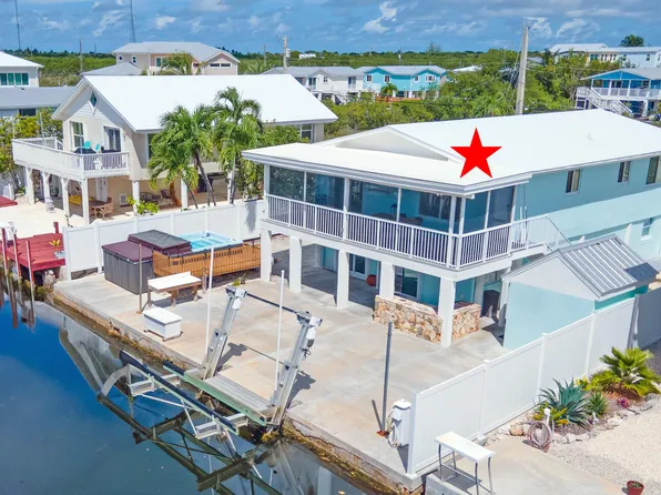 27332 Saint Martin Ln, Ramrod Key, FL 33042