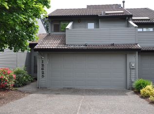 12625 SW Barberry Dr, Beaverton, OR