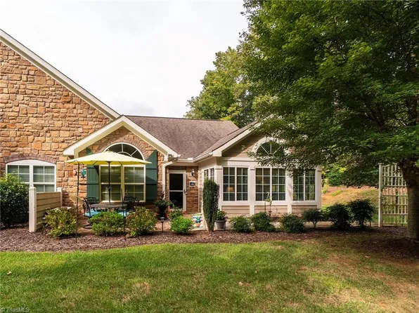103 Faith Dr, Gibsonville, NC 27249