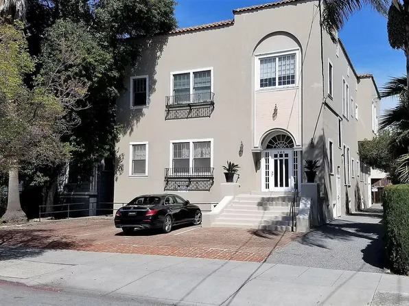 260 N 3rd St APT H, San Jose, CA 95112