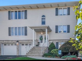 533 1st St Floor 2, Carlstadt, NJ 07072