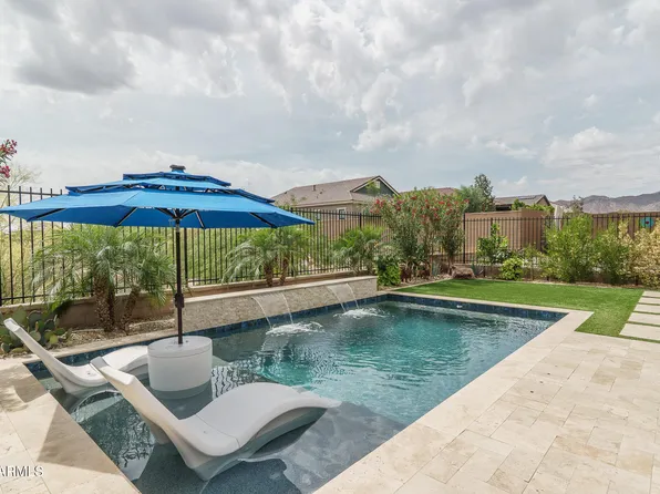 20627 W RANCHO Drive, Buckeye, AZ 85396