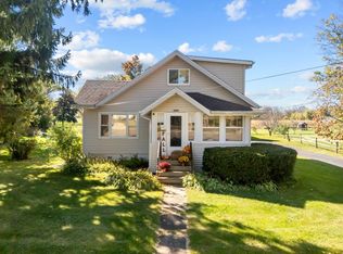 2575 State Road 116, Omro, WI 54963