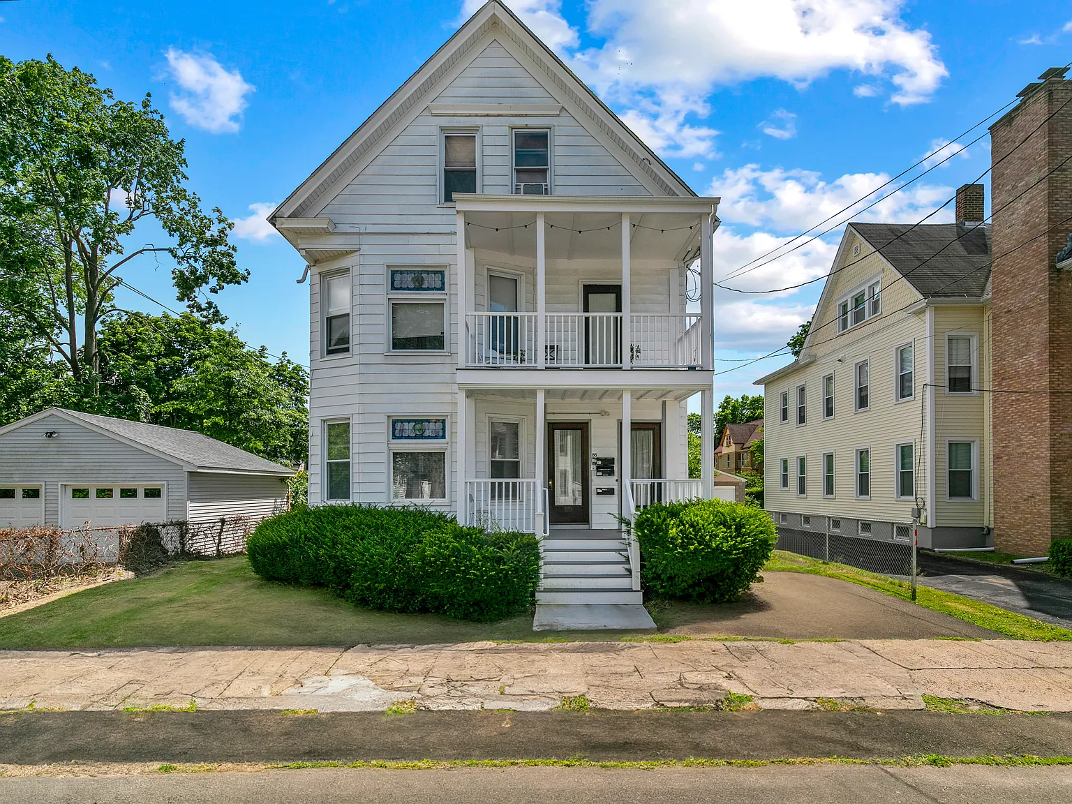 86 Avon St — Photo 1