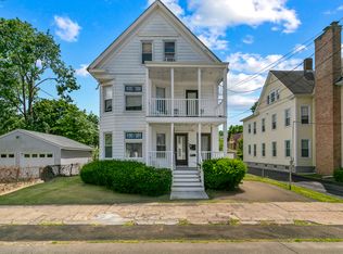 86 Avon St #2, New Haven, CT 06511