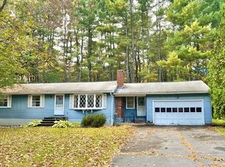 420 Sewall St, Boylston, MA 01505