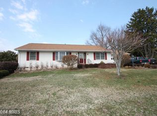 226 Jenkins Ave, Culpeper, VA 22701