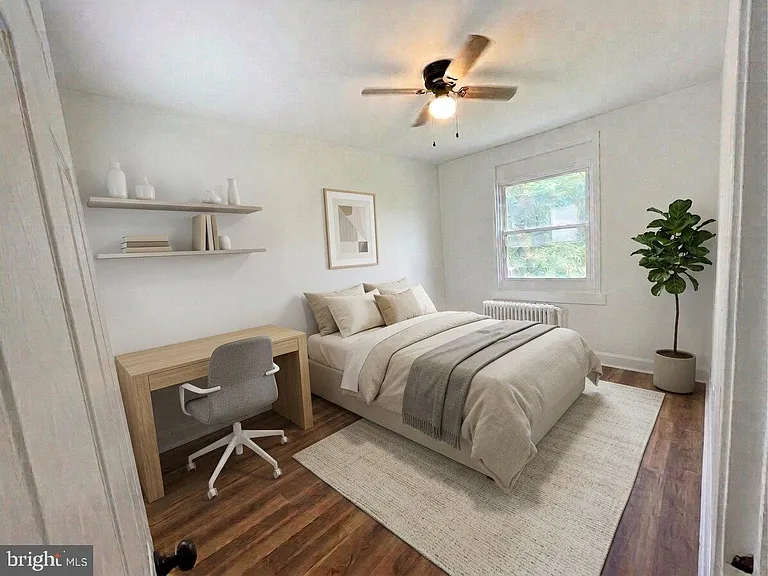 1837 Corcoran St NE — Photo 3