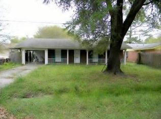 721 Virginia Ave, Ferriday, LA 71334