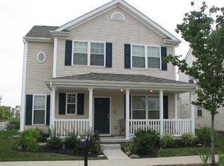 5996 Witherspoon Way, Westerville, OH 43081
