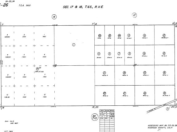 2nd image of Box Canyon Rd
