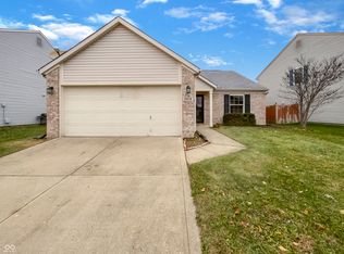 3012 Corbin Dr, Indianapolis, IN 46217