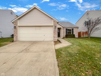 3012 Corbin Dr, Indianapolis, IN, 46217