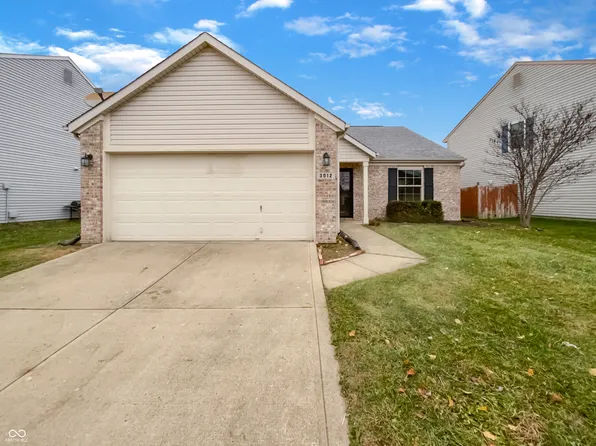 3012 Corbin Dr, Indianapolis, IN 46217