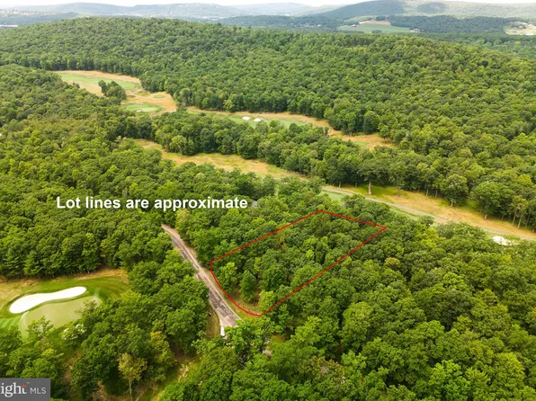 6 Crows Point Rd, Swanton, MD 21561