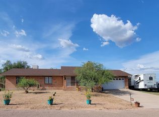 176 Nabo Ct, Rio Rico, AZ 85648