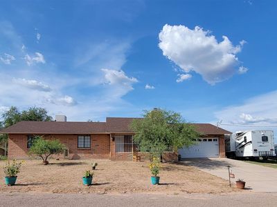 176 Nabo Ct, Rio Rico, AZ, 85648