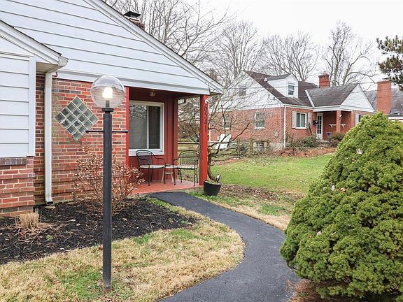 2nd image of 6541 Glade Ave