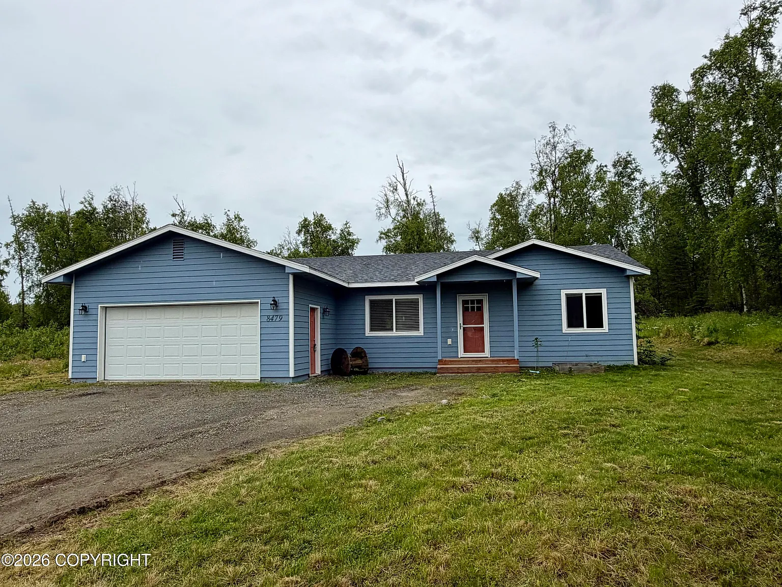 3 bed, 2.0 bath, 1411 sqft, $2,700 — Photo 1